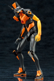 (Pre-order) Godzilla vs Evangelion Plastic Model Kit Evangelion Test Type-01 Godzilla Ver. 19 cm