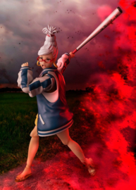 (Pre-order) Dandadan S.H.Figuarts Action Figure Seiko 15 cm