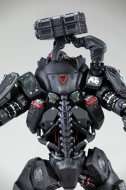 (Pre-order) Cyberpunk 2077 PVC Statue Adam Smasher 30 cm