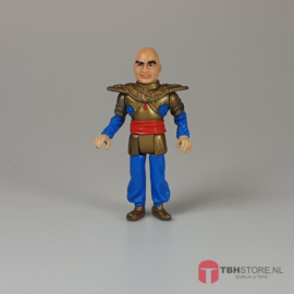 Thunderbirds - Hood