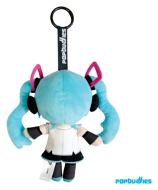 (Pre-order) Hatsune Miku Plush Keyring V4X 15 cm