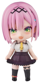 (Pre-order) Angelic Chaos RE-BOOT! Nendoroid Action Figure Amane Tanikaze 10 cm