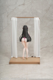 (Pre-order) Azur Lane Gift+ PVC Figure 1/8 Trinidad Trapper in the Changing Room Ver. 23 cm