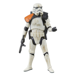 Star Wars Episode IV Black Series Sandtrooper