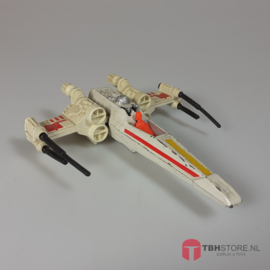 Die Cast X-Wing