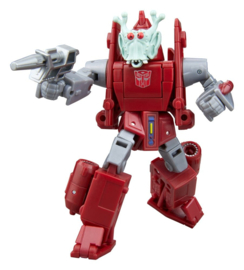 (Pre-order) Transformers Age of the Primes Deluxe Class Action Figure Autobot Powerglide 11 cm