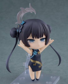 (Pre-order) Blue Archive Nendoroid Action Figure Kisaki Ryuuge 10 cm