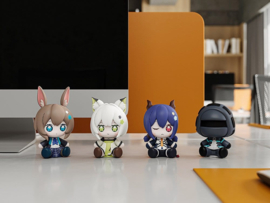 Arknights Huggy Good Smile KalÂ´tsit 7 cm          