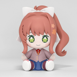 (Pre-order) Doki Doki Literature Club! Huggy Good Smile Mini Figure Ren 7 cm