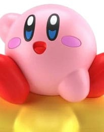 PRE-ORDER Kirby Entry Grade Plastic Model Kit Kirby