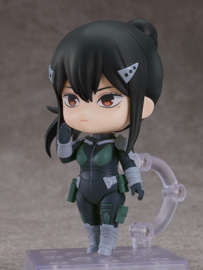 PRE-ORDER Kaiju No. 8 Nendoroid Action Figure Mina Ashiro 10 cm