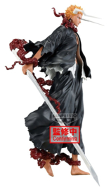 (Pre-order) Bleach Maximatic Blood Chains PVC Figure Ichigo 23 cm