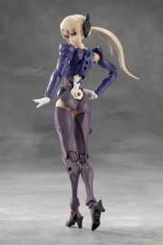 (Pre-order) Megalomaria Unlimited Universe Model Kit Valiant 16 cm