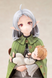 (Pre-order) Mushoku Tensei: Jobless Reincarnation Season 3 PVC Figure 1/7 Sylphiette Greyrat & Lucie Greyrat 21 cm
