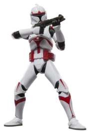 Star Wars: Battlefront II Black Series Action Figure 2-Pack Phase I Assault Trooper & Battle Droid Officer 15 cm