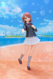 (Pre-order) Love Live! Plafia Plastic Model Kit Ayumu Uehara 15 cm