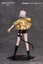 (Pre-order) Arknights Gift+ PVC Statue 1/8 W CanNot Wait For Ver. 22 cm    