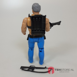 The A-Team - John Hannibal