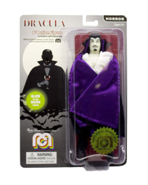 (Pre-order) Dracula Action Figure Dracula (Glow in the Dark) 20 cm