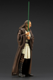 Star Wars Episode I ARTFX+ Statue 1/10 Qui-Gon Jinn