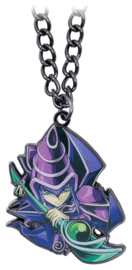 (Pre-order) Yu-Gi-Oh! Magician Necklace Twin Set 4 x 4 cm