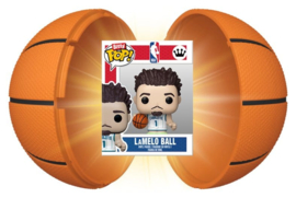 (Pre-order) NBA Bitty POP! Vinyl Figure Display (24) PDQ 2,5 cm
