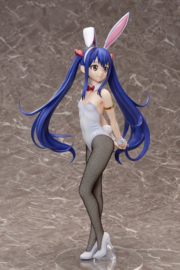 (Pre-order) Fairy Tail PVC Figure 1/4 Wendy Marvell: Bunny Ver. 42 cm