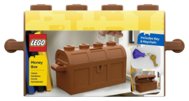(Pre-order) Lego Bank Chest
