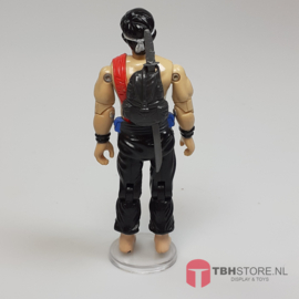 G.I. Joe - Quick Kick (v1) (99% Compleet)