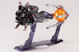 (Pre-order) R-Type Plastic Model Kit Rwf-9Abk (Arrow Head BK) 25 cm