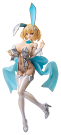 (Pre-order) Original Character Bunny Suit Planning PVC Figure 1/4 Sophia F. Shirring: Bunny Ver. (White Edition) 51 cm