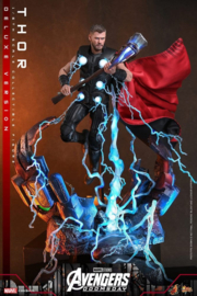 (Pre-order) Avengers: Doomsday Movie Masterpiece Action Figure 1/6 Thor (Deluxe Version) 32 cm