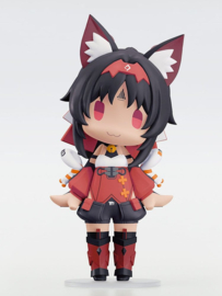 (Pre-order) Zenless Zone Zero HELLO! GOOD SMILE Action Figure Nekomiya Mana 10 cm    