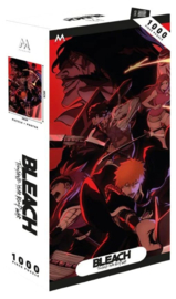 (Pre-order) Bleach: Thousand-Year Blood War: 1000-piece puzzle