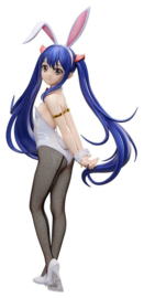 (Pre-order) Fairy Tail PVC Figure 1/4 Wendy Marvell: Bunny Ver. 42 cm
