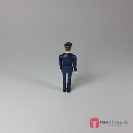 Rainbow Toys Dempsey & Makepeace Police Officer