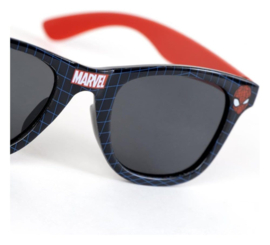 (Pre-order) Marvel Cap & Sunglasses Set Spider-Man Miles 53 cm