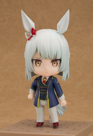 (Pre-order) Umamusume: Cinderella Gray Nendoroid Action Figure Fujimasa March 10 cm