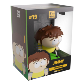 (Pre-order) South Park Vinyl Figure Jimmy 9 cm         