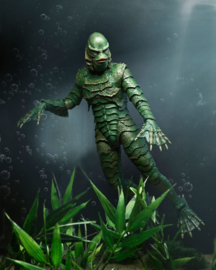 (Pre-order) Universal Monsters Action Figure Ultimate Creature from the Black Lagoon 18 cm