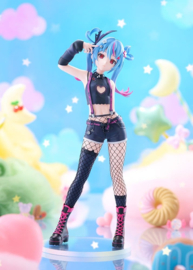 (Pre-order) Character Vocal Series 01: Hatsune Miku Pop Up Parade PVC Figure Hatsune Miku: DecoMiku (Darkness) L Size 22 cm
