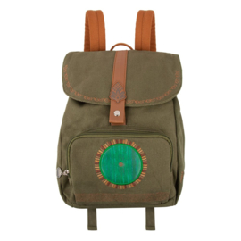 (Pre-order) Lord of the Rings Backpack Hobbiton