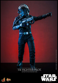 (Pre-order) Star Wars Movie Masterpiece Action Figure 1/6 TIE fighter Pilot 30 cm