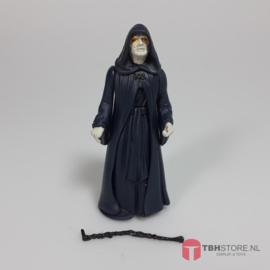 Star Wars POTF2 Emperor Palpatine