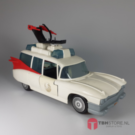 The Real Ghostbusters - Ecto-1