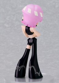 (Pre-order) New Panty & Stocking with Garterbelt Pop Up Parade PVC Figure Polyurethane 14 cm