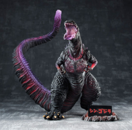 PRE-ORDER Shin Godzilla Chou Gekizou Series PVC Statue Shin Godzilla Awakening Ver. 30 cm