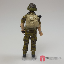 G.I. Joe - Footloose (v1) (Compleet)