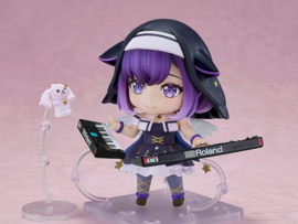 (Pre-order) BanG Dream! Nendoroid Action Figure Miyako Fuji 10 cm