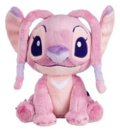 (Pre-order) Disney Lilo & Stitch Plush Figure Angel Refresh 25 cm    